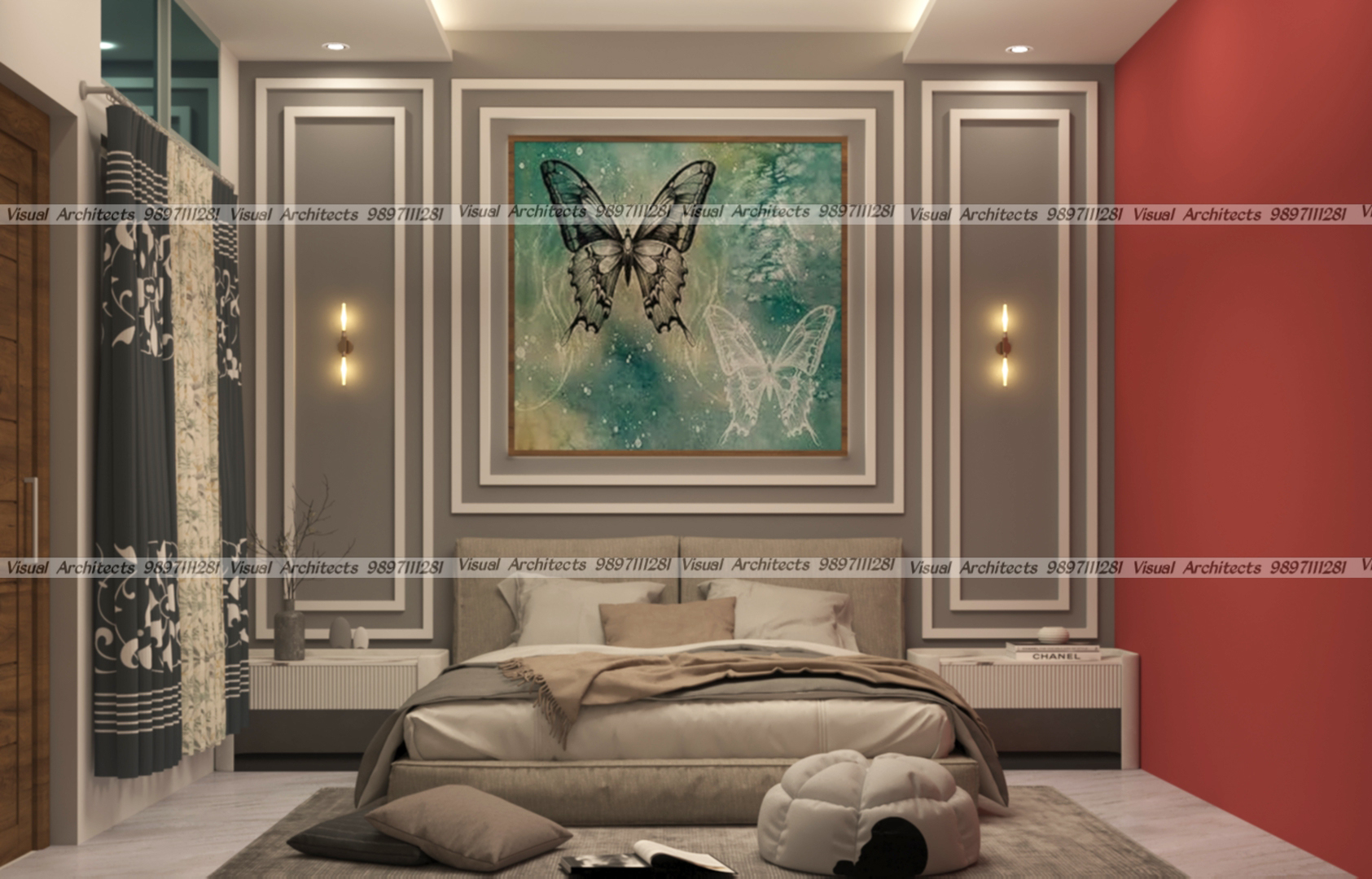 Rohat Qureshi Interior